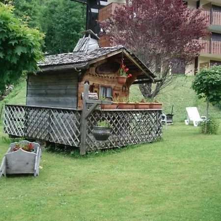 2 Pers. Chatel, 200m Telesiege, Terrasse, Wifi, Animaux Admis - Fr-1-676-157 *
