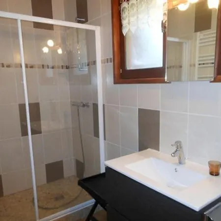 Confortable Pour 2 Personnes Avec Wifi A - Fr-1-676-157 Апартаменты