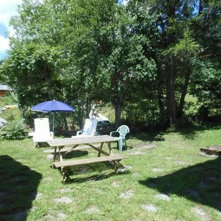 2 Pers. Chatel, 200m Telesiege, Terrasse, Wifi, Animaux Admis - Fr-1-676-157 Apartment *