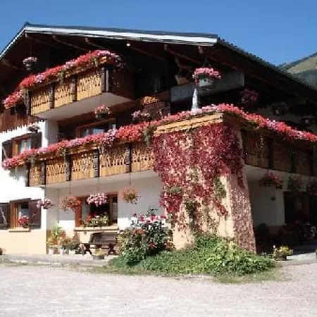 2 Pers. Chatel, 200m Telesiege, Terrasse, Wifi, Animaux Admis - Fr-1-676-157 Apartment Chatel